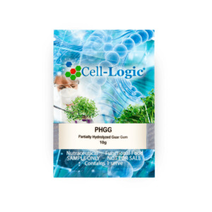 Integra: PreBio PHGG Compatibility Evaluation Pack