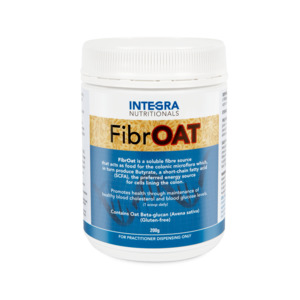 Integra: FibrOAT
