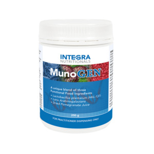 Integra: MunoGen