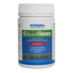 CellGenex