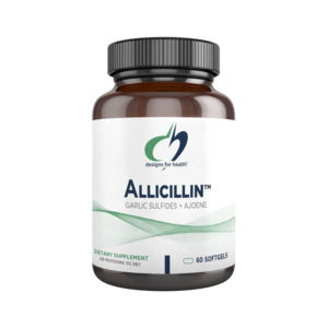 All: Allicillin
