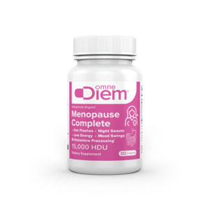 Menopause Complete
