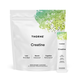 Creatine (Travel Pack)