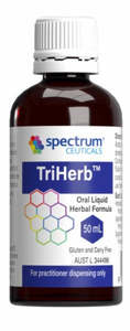 All: Triherb