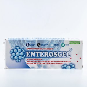 All: Enterosgel