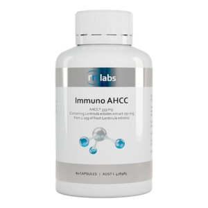 Immuno AHCC
