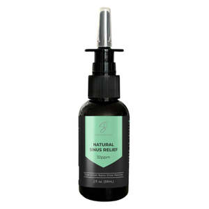 All: Natural Sinus Relief 32ppm