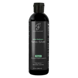 All: Active Defense Nano-Silver 32ppm