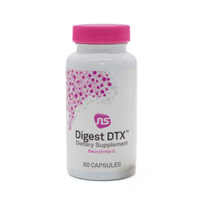 Digest DTX