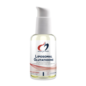Liposomal Glutathione (US)