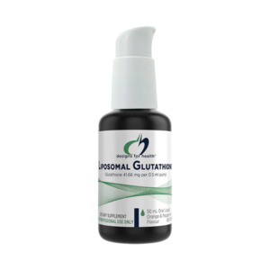 Liposomal Glutathione (AU)