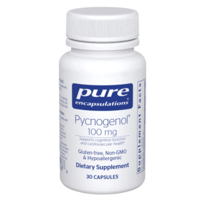 Pycnogenol - 100mg