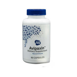Immunity: Avipaxin