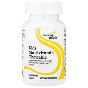 Kids Multivitamin Chewable