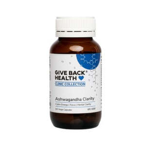All: Ashwagandha Clarity