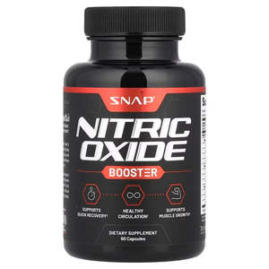 All: Nitric Oxide Booster