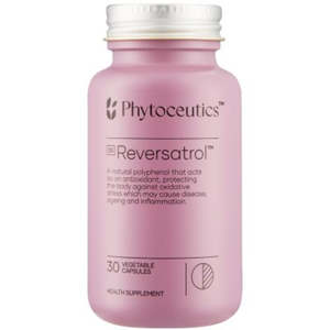 All: Reversatrol ResverFen