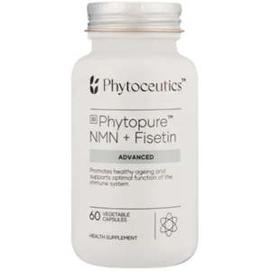 All: Phytopure NMN + Fisetin Advanced