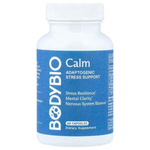 Body Bio: Calm