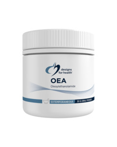 Designs For Health: Oleoylethanolamide (OEA)