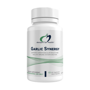 Garlic Synergy