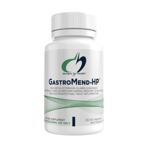 Designs For Health: GastroMend-HP™