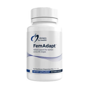 Designs For Health: FemAdapt