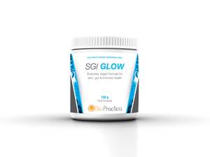 Bio Practica: SGI GLOW