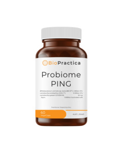 Probiome PING