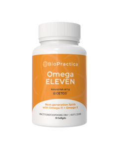 Bio Practica: Omega Eleven