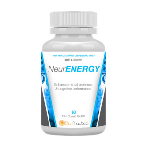 Bio Practica: NeurENERGY