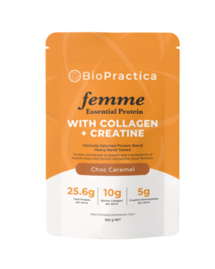 Femme Essential Protein