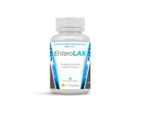 Bio Practica: EnteroLAX