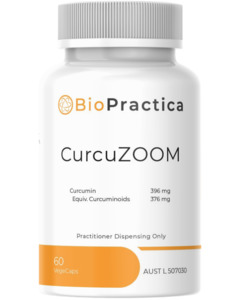 Bio Practica: CurcuZOOM