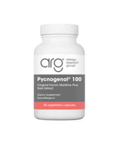 Pycnogenol