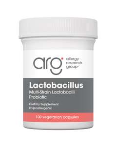 Lactobacillus