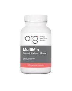 Allergy Research: MultiMin