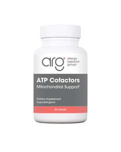 Optimox ATP Cofactors