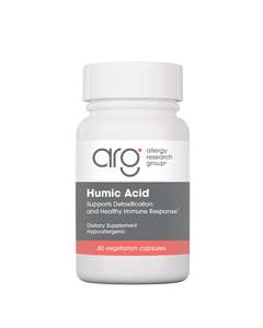 Humic Acid