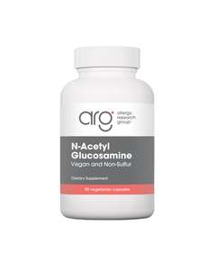 N-Acetyl Glucosamine (NAG)
