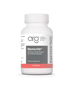 Allergy Research: Gynovite