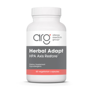 Herbal Adapt HPA Axis Restore
