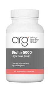 Biotin 5000