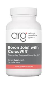 Boron Joint with CurcuWIN