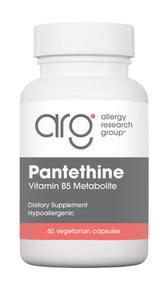 Pantethine