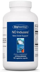 Allergy Research: NO Inducers