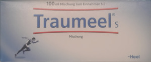 Traumeel Drops