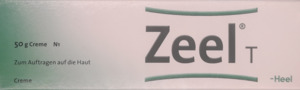 Zeel T Ointment 50g
