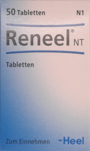 Reneel Tablets 50
