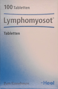 Lymphomyosot Tablets 100